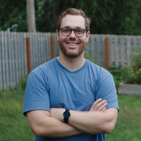 Mike Albright, personal trainer